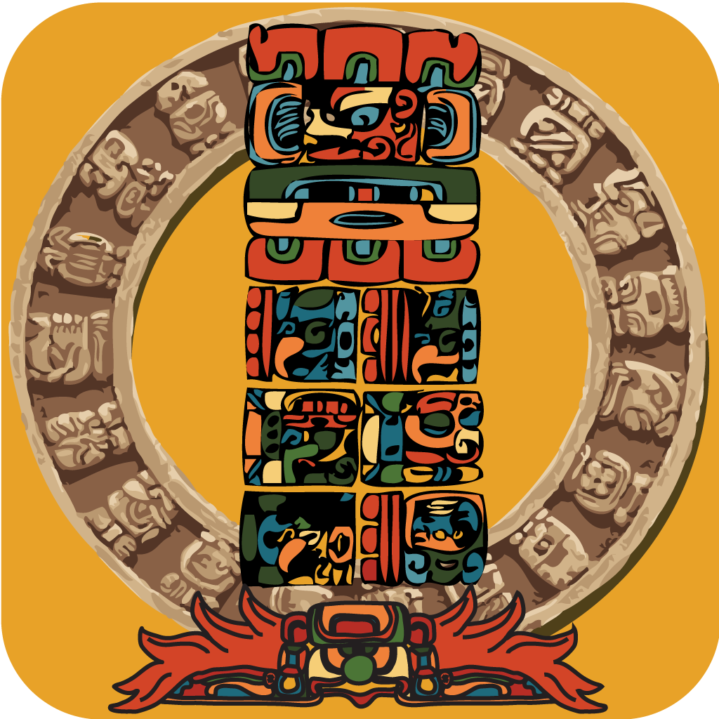 Get MayanStela for iOS, iPhone, iPad Aso Report