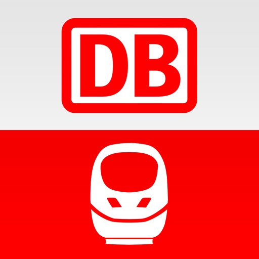 DB Navigator – Navigation im öffentlichen Personenverkehr