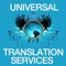Certified Translation App that helps you to quickly calculate the price of a certified translation