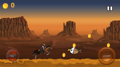 Wild West Land screenshot 2