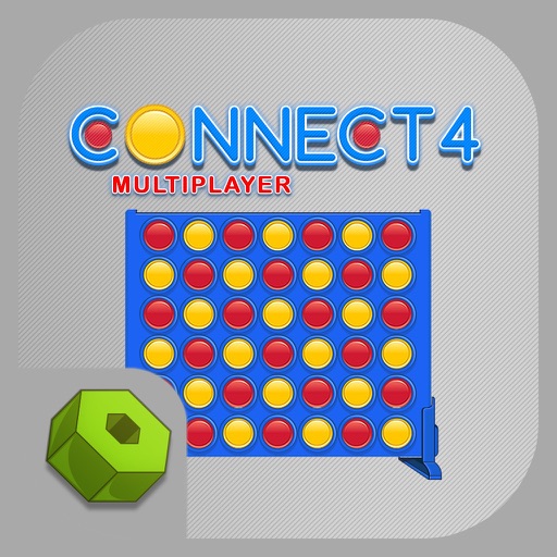 Connect Four Multiplayer icon