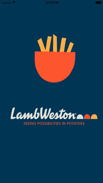 Lamb Weston