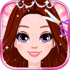 Activities of Princess Deluxe Beauty Salon - Girls Makeup Games