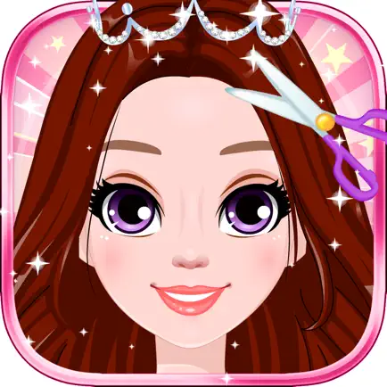 Princess Deluxe Beauty Salon - Girls Makeup Games Читы