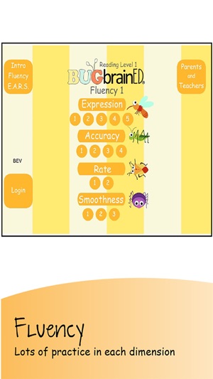 Fluency Level 1(圖4)-速報App