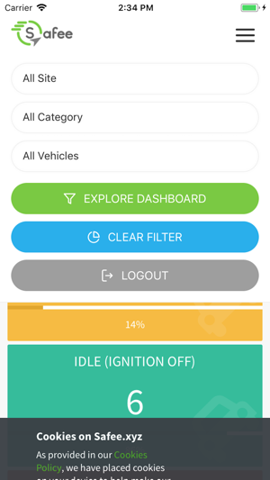 Safee Lite(圖2)-速報App