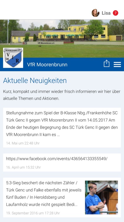 VfR Moorenbrunn