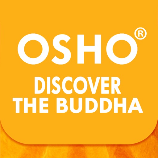 Osho Discover The Buddha