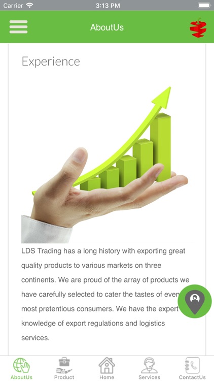 LDS Trading