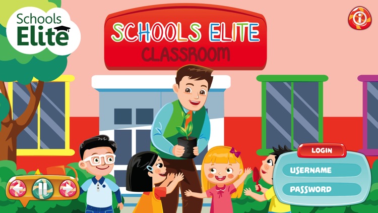 Schools Elite