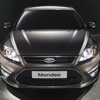 CarSpecs Ford Mondeo III 2010