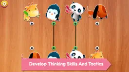 Game screenshot Cute Link Animal Block Puzzle apk