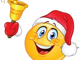 Adorable Christmas Sticker Pack - enjoy the most adorable Christmas sticker pack
