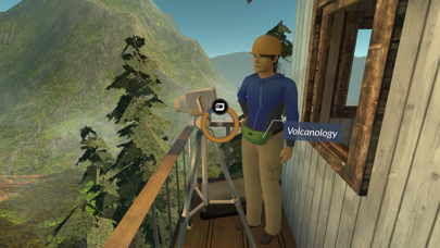PI VR Earth screenshot 3