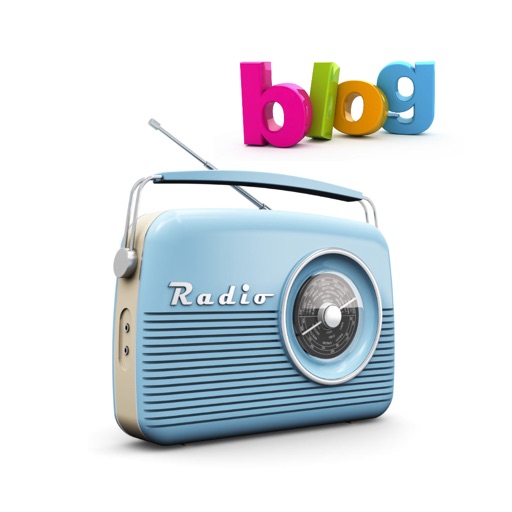 Blog Radio - Truyện Audio icon