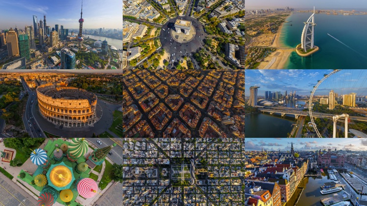 AirPano City Book screenshot-4