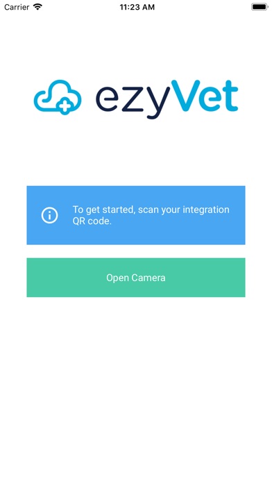 ezyVet Connect screenshot 2