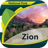 Zion In National Parks