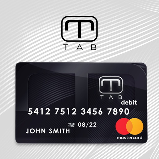 Tab Card Banking Center