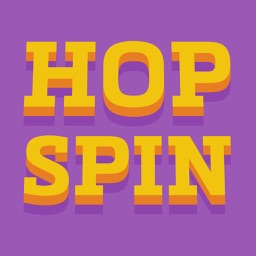 HOP Spin Game