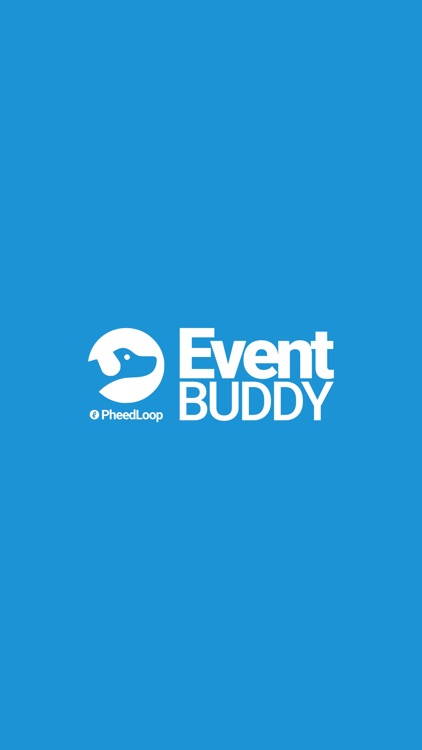 EventBuddy by PheedLoop