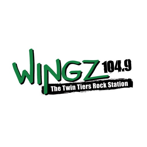 Wingz 104.9 (WNGZ FM)