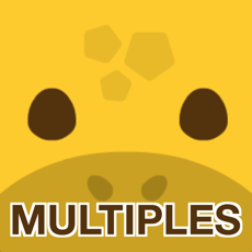 Activities of Tap the Multiples: Math Puzzle Game for Kids