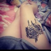 Tattoo Ideen