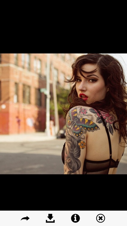 Tattoo Designs Pro screenshot-3