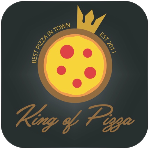 King of Pizza, Aabenraa