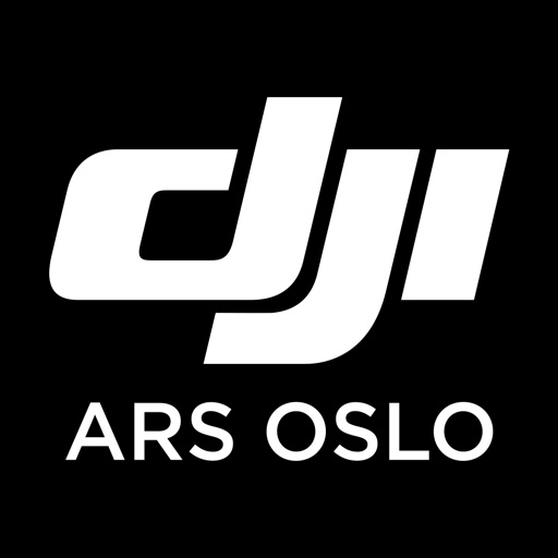 DJI ARS Oslo Icon