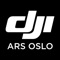 DJI ARS Oslo