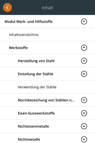 Swissmechanic Library screenshot 3