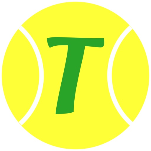 SportMentor - Tennis icon