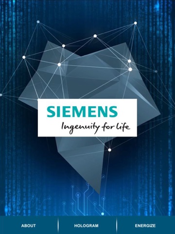 Siemens Energizer screenshot 3