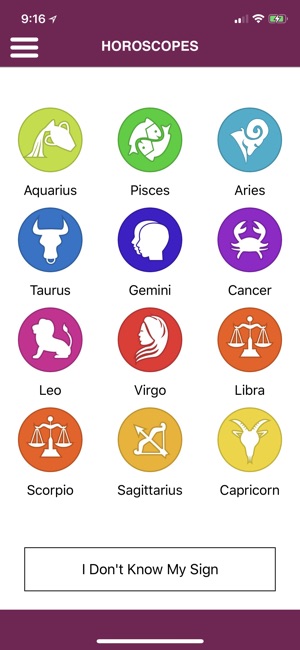 Horoscopes Pro