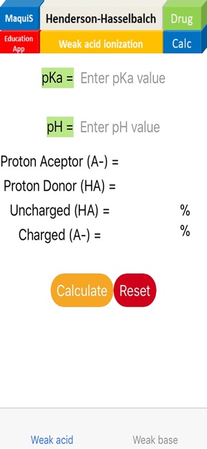 Drug Ionization(圖1)-速報App