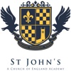 West Grantham Academy St John's