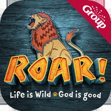 Activities of Roar Bible Buddies