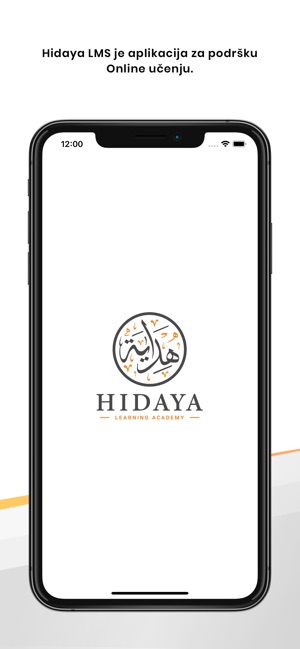 Hidaya LMS