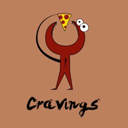 Cravings Stone Fired Pizza