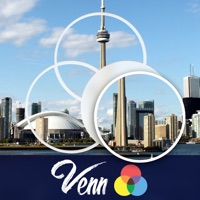 Venn Skylines: Jigsaw Puzzle apk