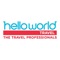 Discover the best deals on hotels, flights and cars with helloworld travels’s new mobile app