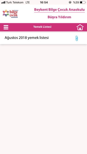 Beykent Bilge Çocuk Anaokulu(圖5)-速報App