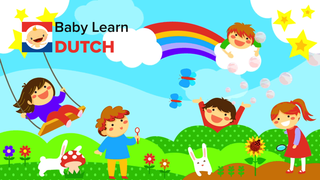 Baby Learn - DUTCH(圖1)-速報App