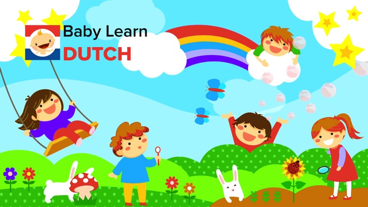 Baby Learn - DUTCH