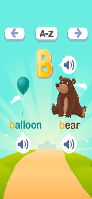 ABC Alphabet & Phonics Songs(圖4)-速報App