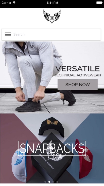 Engineered Esthetics