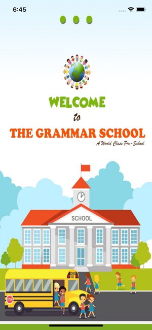 Grammar School(圖3)-速報App