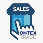 Ontextrade Sales icon